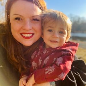 Meet your Posher, Cathy